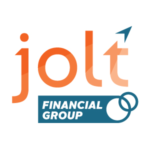 Jolt Financial Group Logo